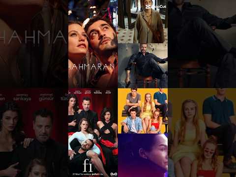 مسلسلات تركية على نتفلكس