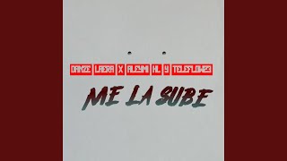 ME LA SUBE (feat. ALEYMI HL & TELEFLOW23) - LA ERA RD