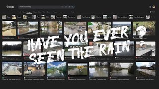 Crhnews - Have You Ever Seen The Rain . . . In Chelmsflood?