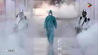 “Buhay Mo, Buhay Ko” - A Tribute For Our Pinoy Frontliners In This Pandemic