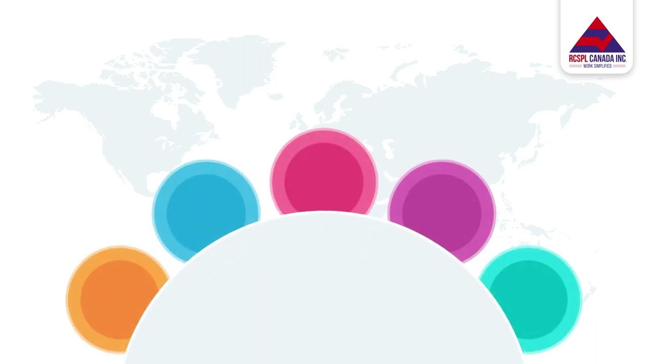 RCSPL Canada Inc - Accounting and Bookkeeping Services Canada | Tax Bookkeeping Solutions