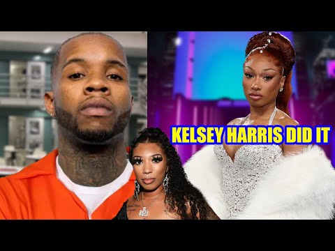 TORY LANEZ NEW EVIDENCE COULD CLEAR HIM OF THE MEGAN THEE STALLION SHOOTING BODYGUARD SPEAKS