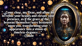 🎨Claude De France: Jaw-dropping Glow-Up In Under 3 Hours! ✨🖌️ screenshot 5