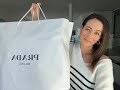 PRADA HANDBAG UNBOXING I LUXURY OUTLET (German/deutsch)