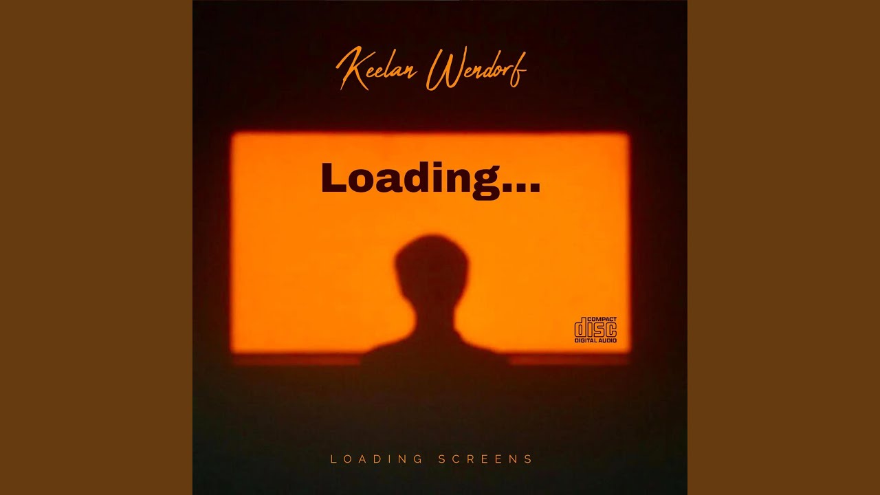 Loading Screen Outro Loading Screens - YouTube