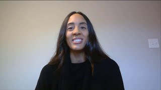Burlington Associate Spotlight: Marissa, Director, New Store Planning