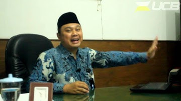 Interview Masalah Sampah dengan PD Kebersihan Bandung - UCB Official