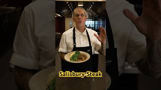 Thumbnail for Dinner ideas - Salisbury Steak
