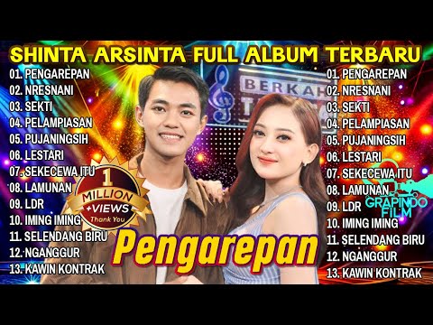 SHINTA ARSINTA Ft.