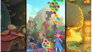 Bubble Witch 3 Level 79 50040 points No Boosters