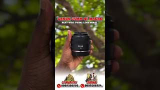 CALL - 9092566226📲 | Best Used Camera Shop 📸 | All India Delivery 🚚 | CANON 35MM RF
