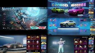 Day 2 Crate Opening 10 Wali