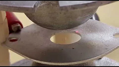 Trampa de iones, anillo transistor.