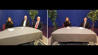 Labor Vision TV Public Sector Recap 1, Know Your Unions Council 94