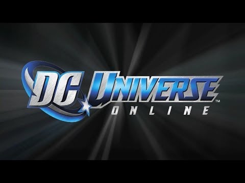 Video: DC Universe Online • Stranica 2