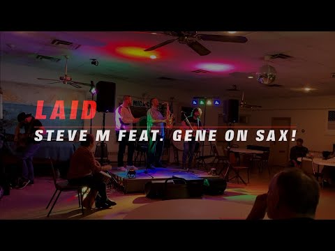 James - Laid