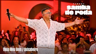 Download Lagu Xanddy Harmonia - Viola Meu Bem, Quixabeira (DVD Samba de Roda) - Ao Vivo MP3 Download Lagu Xanddy Harmonia - Viola Meu Bem, Quixabeira (DVD Samba de Roda) - Ao Vivo MP3
