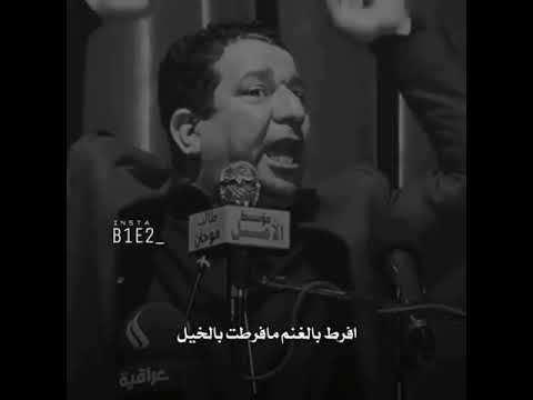 الشاعر سمير صبيح صم حنطه وشمرته