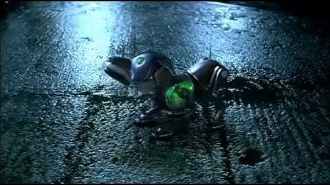 David Beak Sound Design Assignment