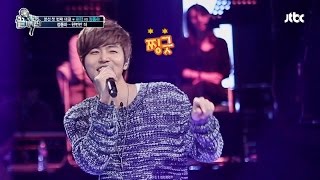 정동하, 여유롭게 '한 번만 더♪' 열창! 끝까지 간다 23회