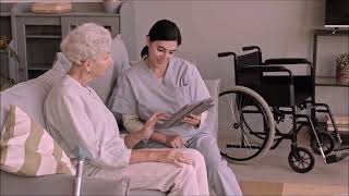 How Hospice Agencies Use HCHB