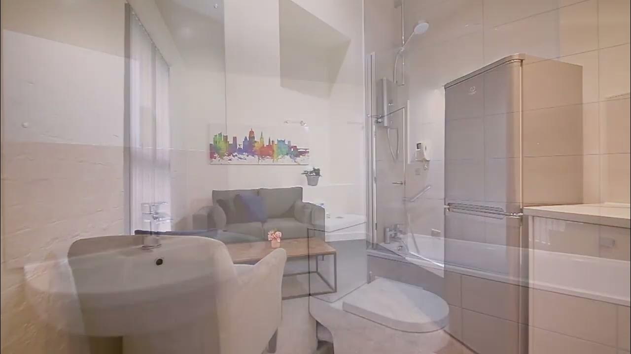 14 LINEN BUILDING Hartley road Nottingham Sandstone UK Buyto Let