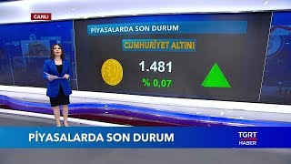 Dolar Ve Euro Kuru Bugün Ne Kadar? - Altın Fiyatları - Döviz Kurları - 7 Şubat 2019