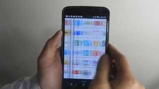 AT&T Nexus 6 - Standalone Visual Voicemail Installation screenshot 3