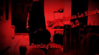 Guest House Lo Ghost 2.0|| Motion Poster || Indian Horror Movie