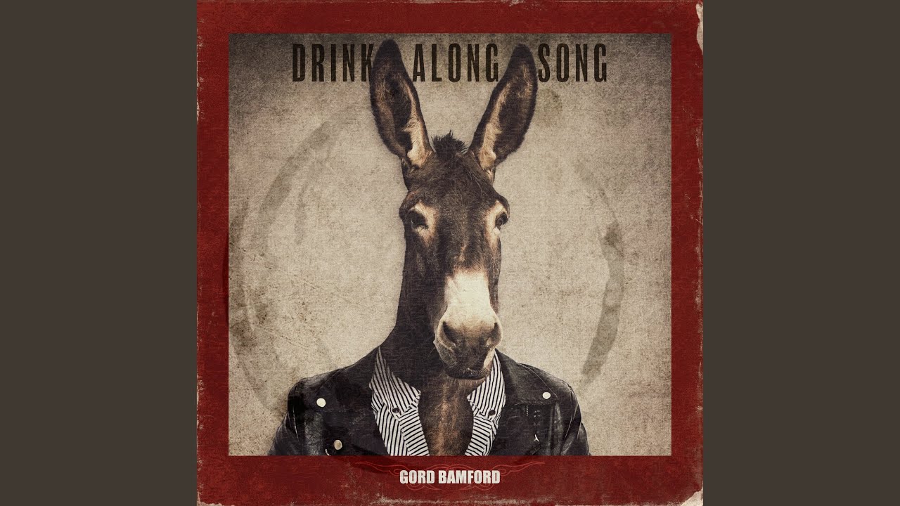 Watch Drink Along Song on YouTube