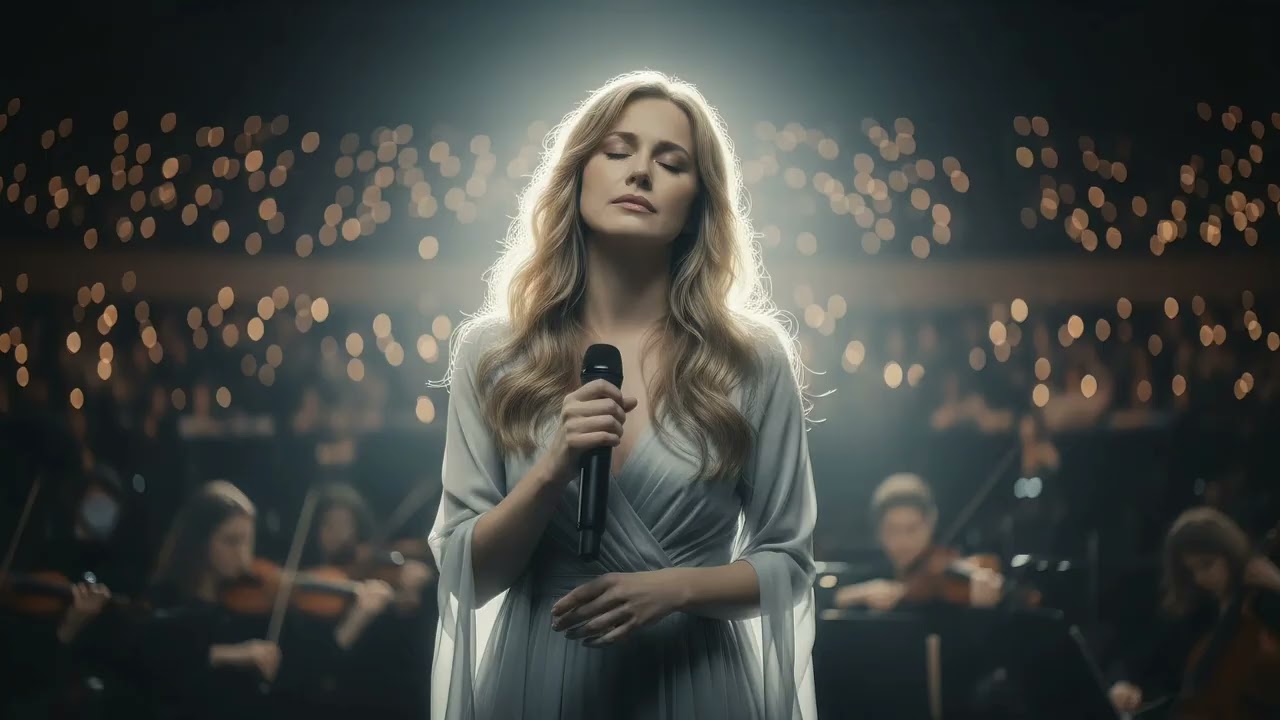 Felic Marcell — Between Hello & Goodbye (Official Music)