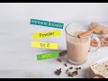 Coronavirus से बचने के लिए पिएं ये Immunity Booster Powder