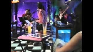 akhirnya ku menemukanmu - versi keroncong (Larasati JTV)