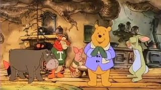 A Very Merry Pooh Year End Credits