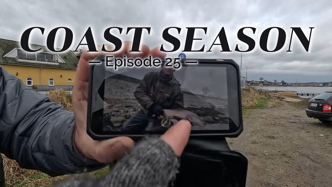 Premiere på Sønderstrand - Dyrehave d.16 jan.