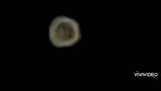 Interstellar Flying Object 