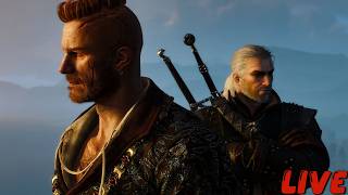 Hearts Of Stone DLC Part 2- The Witcher 3 Wild Hunt