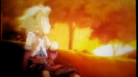 Rune Factory 3 Opening Intro