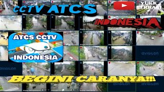 Tutorial seting apk CCTV ATCS indonesia!!@yukkberbagi screenshot 3