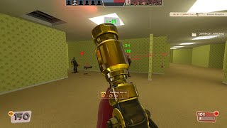 TF2 AUSTRALIUM KRITZKRIEG
