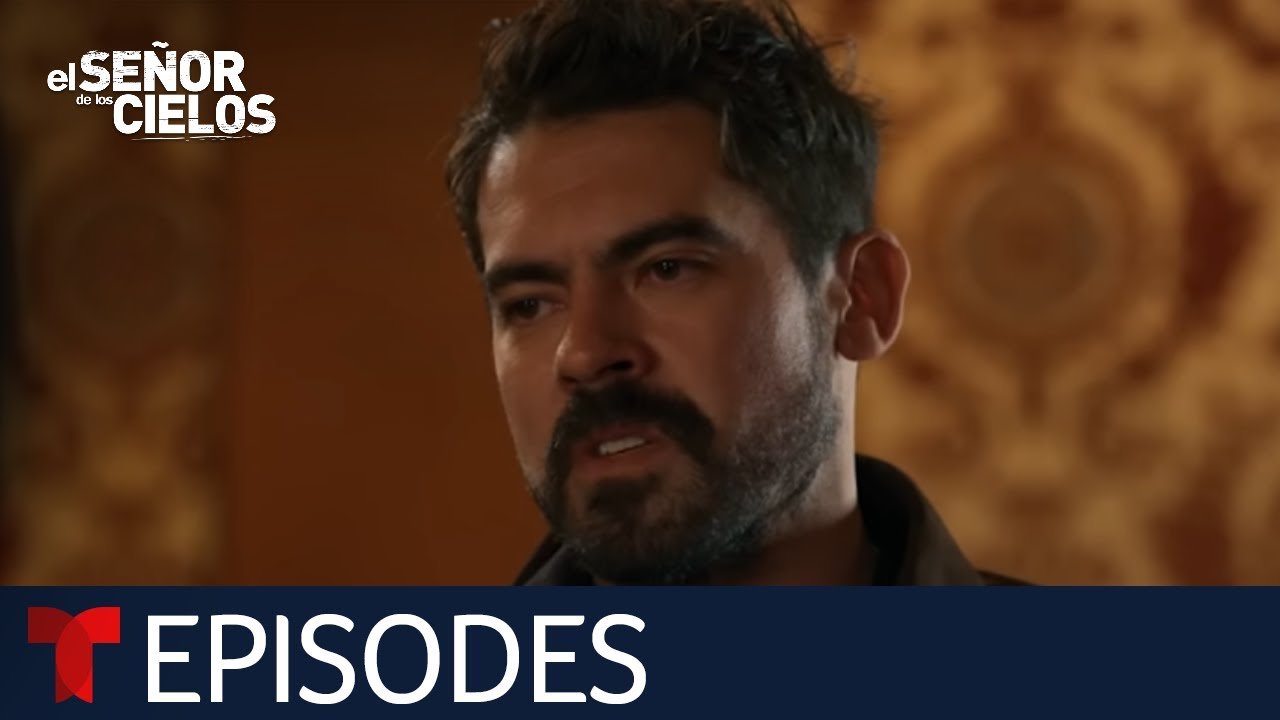 El Señor de los Cielos 9 | Episode 66 | Telemundo English - YouTube