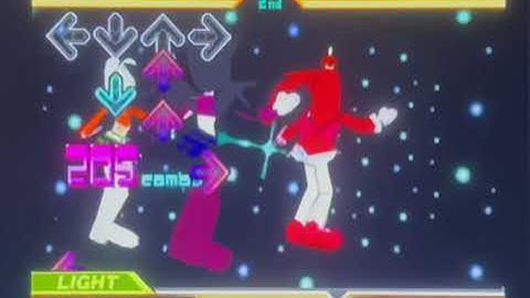 DDR Max 2: Random Caprice #1 - Nonstop Mode