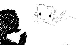 MrToasten? More like MrCryptid!!! | SDMP Animatic