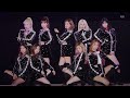 TWICE LIKE OOH AHH Japanese Ver DOME TOUR 2019 Dreamday In TOKYO DOME mp3