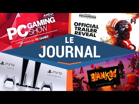 Vidéo: Annonces De Jeux - Du 24 Au 30 Janvier