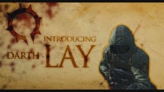 Darth LAY  Introducing  to Darth by SkizZ