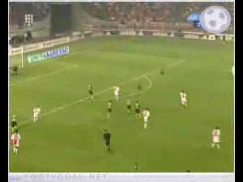 Top 7 Goals Of Wesley Sneijder