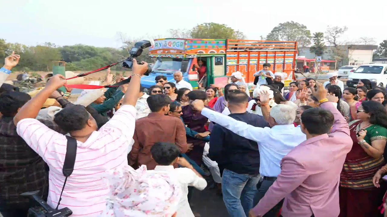 kavan & Anisha wedding day