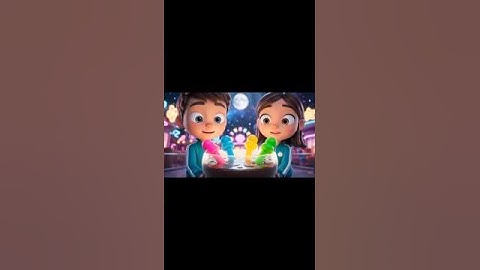 Squid Game AI Popsicles ASMR🍡#squidgame #squidgame3 #ai #asmr