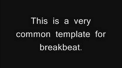 Reason Tutorial for Beginner